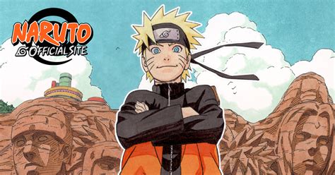naruto senki release|NARUTO OFFICIAL SITE (NARUTO & BORUTO).
